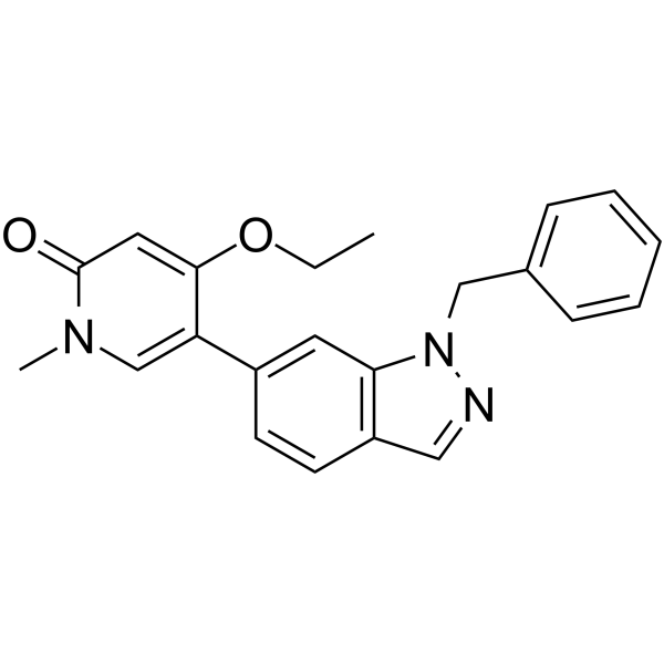 BRD4 Inhibitor-15 2761366-60-1